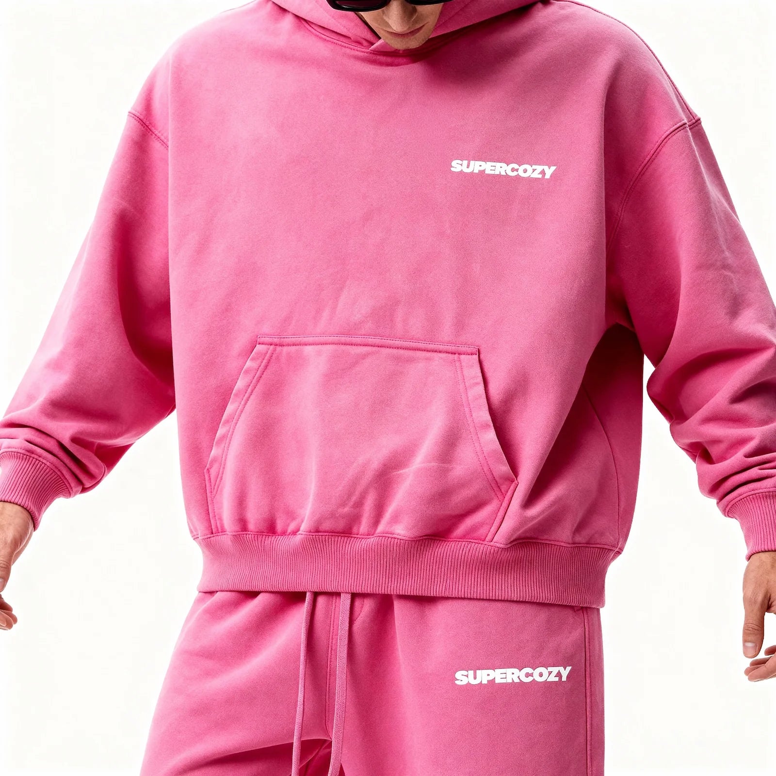 SuperCozy Unisex Essential Set