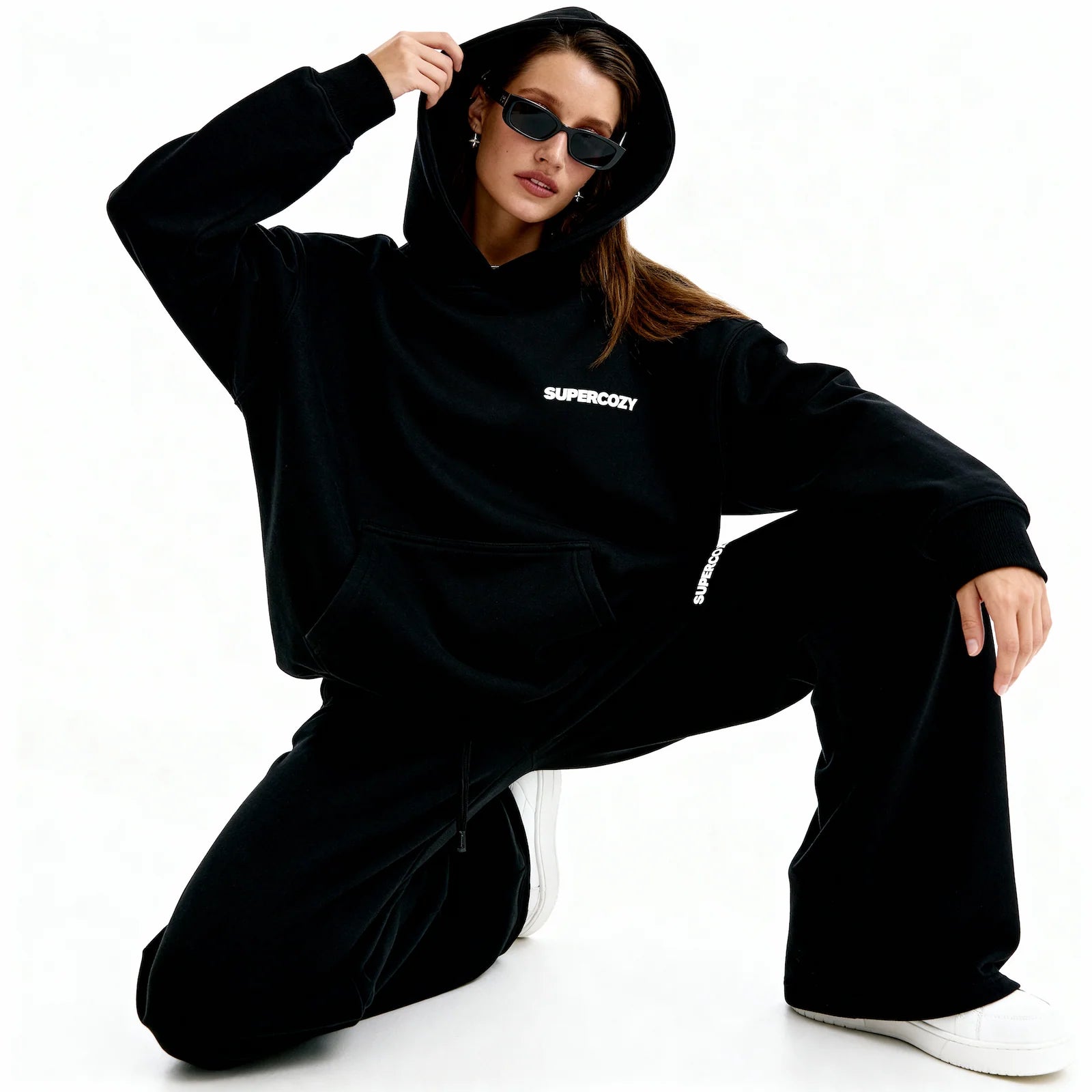 SuperCozy Unisex Essential Set
