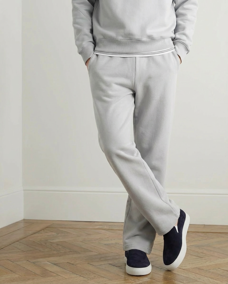 Signature Hoodie and Joggers Set - Unisex