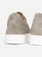 Stiched Sneaker