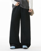 The Momentum Splice Straight-Leg Pants