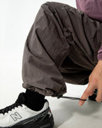 The Outdoor Water-Repellent Cargo Pants
