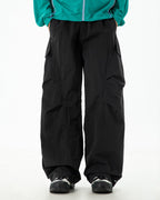 The Outdoor Water-Repellent Cargo Pants