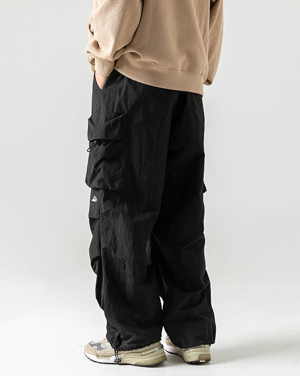 The Dual Terrain Cargo Trousers