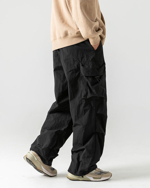 The Dual Terrain Cargo Trousers