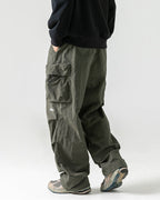 The Dual Terrain Cargo Trousers