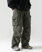 The Dual Terrain Cargo Trousers