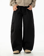 The Strata Panel Cargo Trousers