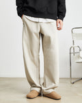 Wide Leg Jogger Lounge Pants
