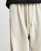 Wide Leg Jogger Lounge Pants