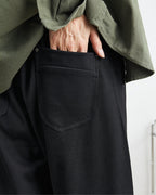 Wide Leg Jogger Lounge Pants