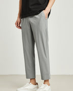 The Momeike BreezeFlex Cool Straight Pants