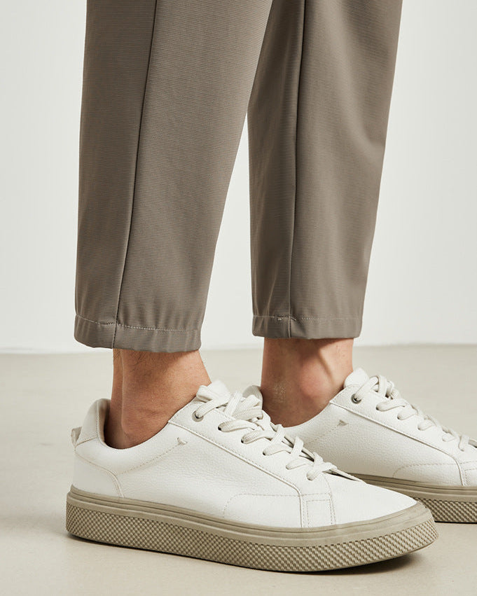 The Momeike BreezeFlex Cool Straight Pants