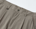 The Momeike BreezeFlex Cool Straight Pants