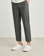 The Momeike BreezeFlex Cool Straight Pants
