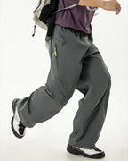 The Axis Tech Split Trousers