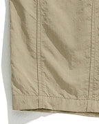 The Contour Pleat Cargo Trousers