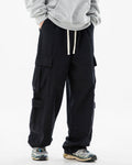 The Fieldline Patchwork Trousers