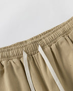 The Fieldline Patchwork Trousers