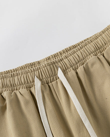 The Fieldline Patchwork Trousers