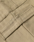 The Fieldline Patchwork Trousers