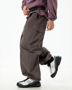 The Horizon Cargo Trousers