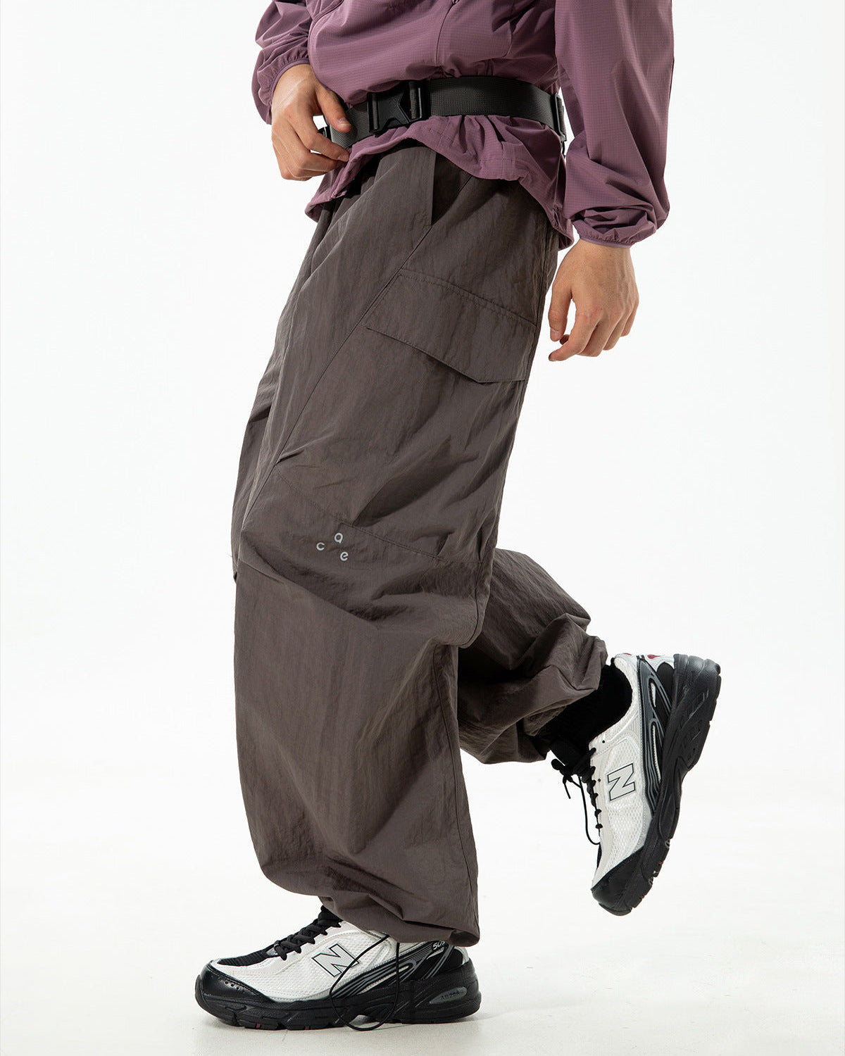 The Horizon Cargo Trousers
