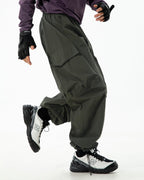 The Horizon Cargo Trousers
