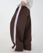 The Linear Ease Track Trousers