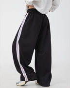 The Linear Ease Track Trousers