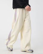 The Linear Ease Track Trousers