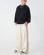 The Linear Ease Track Trousers