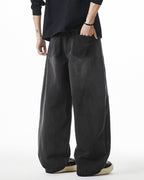 The Mercer Washed Carrot Jeans