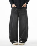The Mercer Washed Carrot Jeans