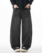 The Mercer Washed Carrot Jeans