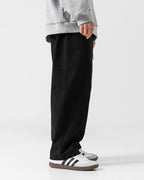 The Textured Splice Work Trousers