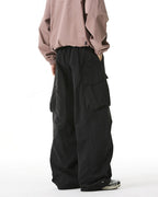 The Vanguard Paratroop Trousers