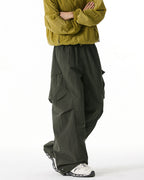 The Vanguard Paratroop Trousers