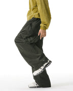 The Vanguard Paratroop Trousers