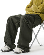 The Vanguard Paratroop Trousers