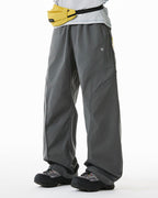 The Vanguard Tech Webbing Trousers