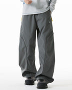 The Vanguard Tech Webbing Trousers
