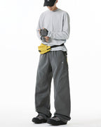 The Vanguard Tech Webbing Trousers