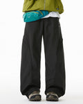 The Vanguard Tech Webbing Trousers