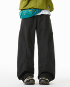 The Vanguard Tech Webbing Trousers
