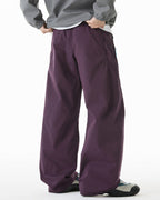 The Vanguard Tech Webbing Trousers