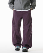 The Vanguard Tech Webbing Trousers