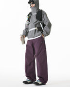 The Vanguard Tech Webbing Trousers