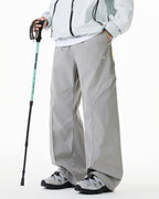 The Vanguard Tech Webbing Trousers