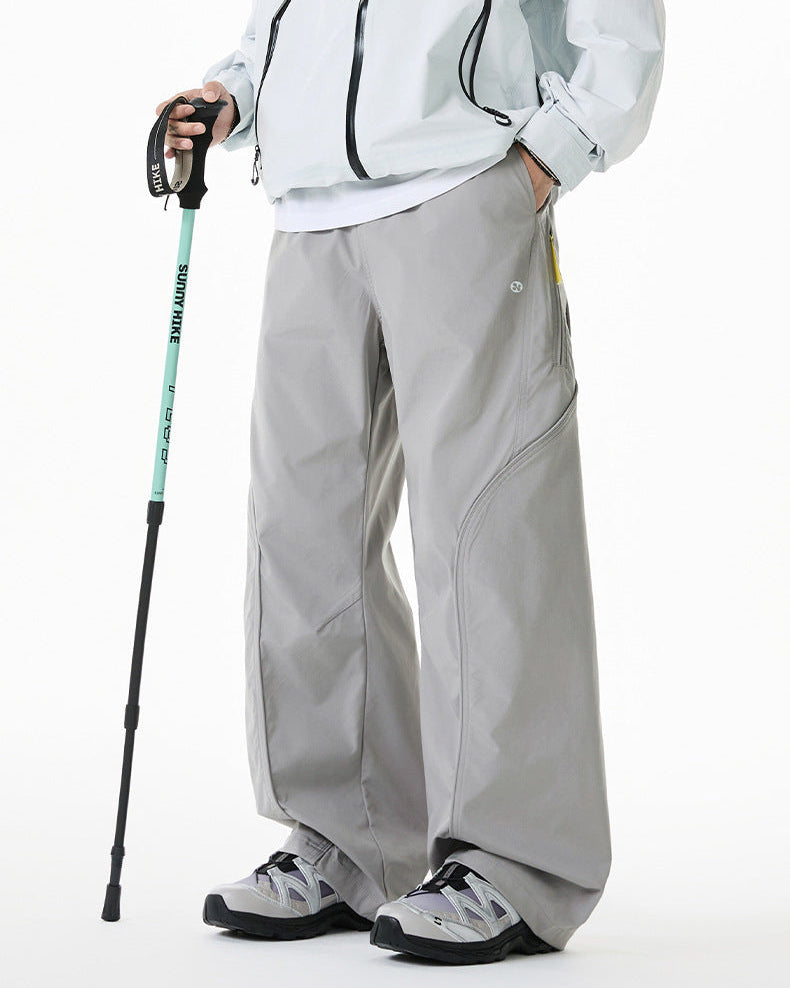 The Vanguard Tech Webbing Trousers